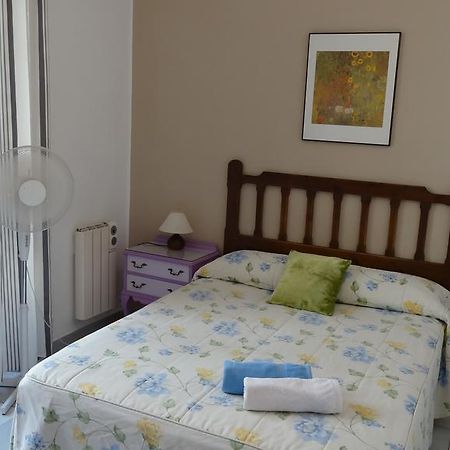 Pension Olympia Granada Ngoại thất bức ảnh