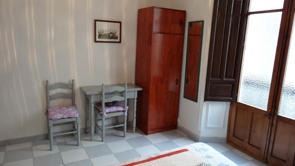 Pension Olympia Granada Phòng bức ảnh
