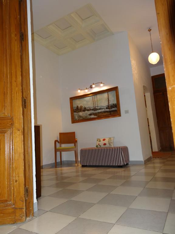 Pension Olympia Granada Phòng bức ảnh