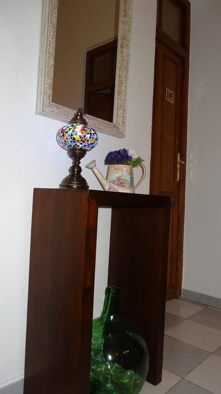 Pension Olympia Granada Ngoại thất bức ảnh