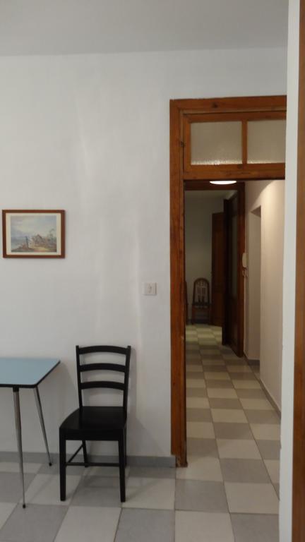 Pension Olympia Granada Phòng bức ảnh