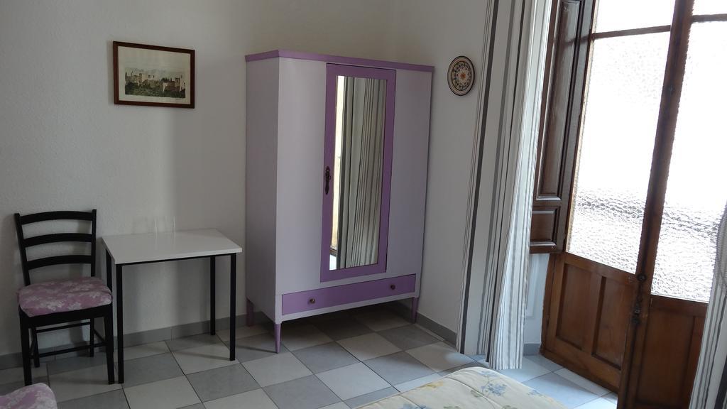 Pension Olympia Granada Ngoại thất bức ảnh